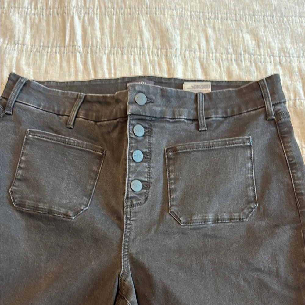 NYDJ Jeans